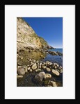 Baia di Sorgeto, Panza. Forio, Campania, Italy by Anonymous