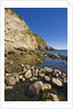 Baia di Sorgeto, Panza. Forio, Campania, Italy by Anonymous