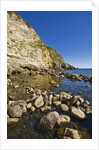 Baia di Sorgeto, Panza. Forio, Campania, Italy by Anonymous