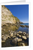 Baia di Sorgeto, Panza. Forio, Campania, Italy by Anonymous