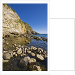 Baia di Sorgeto, Panza. Forio, Campania, Italy by Anonymous