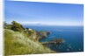 Coastline, Naples, Campania, Italy by Anonymous
