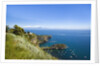 Coastline, Naples, Campania, Italy by Anonymous