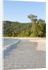 View of Takamaka Beach, Mahe, Seychelles by Anonymous