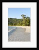 View of Takamaka Beach, Mahe, Seychelles by Anonymous