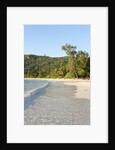 View of Takamaka Beach, Mahe, Seychelles by Anonymous