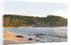 View of Takamaka Beach, Mahe, Seychelles by Anonymous