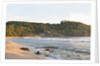 View of Takamaka Beach, Mahe, Seychelles by Anonymous