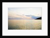 Seascape at dusk, Guardia Piemontese, Calabria, Italy by Anonymous