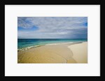 View of Shoal Bay, Anguilla, Lesser Antilles by Anonymous