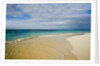View of Shoal Bay, Anguilla, Lesser Antilles by Anonymous