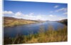 Scenic view of Lochcarron, Scotland, United Kingdom by Anonymous