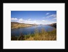 Scenic view of Lochcarron, Scotland, United Kingdom by Anonymous