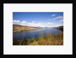 Scenic view of Lochcarron, Scotland, United Kingdom by Anonymous
