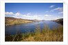 Scenic view of Lochcarron, Scotland, United Kingdom by Anonymous