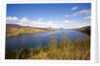 Scenic view of Lochcarron, Scotland, United Kingdom by Anonymous