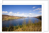 Scenic view of Lochcarron, Scotland, United Kingdom by Anonymous