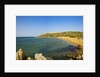 View of Ramla Bay beach, Gozo, Malta by Anonymous