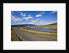 Road by lake,Applecross, Scotland, United Kingdom by Anonymous