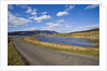 Road by lake,Applecross, Scotland, United Kingdom by Anonymous