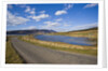 Road by lake,Applecross, Scotland, United Kingdom by Anonymous