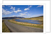 Road by lake,Applecross, Scotland, United Kingdom by Anonymous