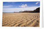 View of Little Gruinard Beach,Gruinard Bay, Scotland, United Kingdom by Anonymous