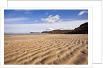 View of Little Gruinard Beach,Gruinard Bay, Scotland, United Kingdom by Anonymous