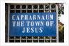 Capernaum by Anonymous