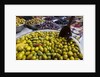 Variety of Olives in Carmel Market by Anonymous
