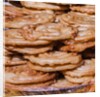 Sweets in Carmel Market by Anonymous