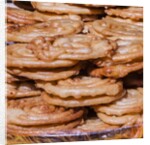 Sweets in Carmel Market by Anonymous