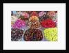 Assorted candies in Carmel Market by Anonymous