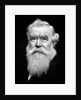 Senior man portrait, ca. 1910 by Anonymous