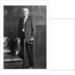 Senior man portrait, ca. 1910 by Anonymous