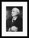 Senior man portrait, ca. 1910 by Anonymous
