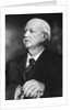 Senior man portrait, ca. 1910 by Anonymous