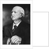 Senior man portrait, ca. 1910 by Anonymous