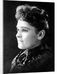 Mature woman portrait, ca. 1915 by Anonymous