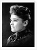Mature woman portrait, ca. 1915 by Anonymous