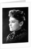 Mature woman portrait, ca. 1915 by Anonymous