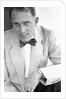 Mature man portrait, ca. 1953 by Anonymous