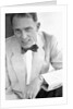 Mature man portrait, ca. 1953 by Anonymous
