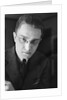 Mature man portrait, ca. 1952 by Anonymous