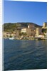 Marina, Boniface, Corsica, France by Anonymous