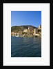Marina, Boniface, Corsica, France by Anonymous