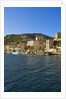 Marina, Boniface, Corsica, France by Anonymous