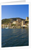 Marina, Boniface, Corsica, France by Anonymous
