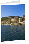Marina, Boniface, Corsica, France by Anonymous