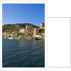 Marina, Boniface, Corsica, France by Anonymous